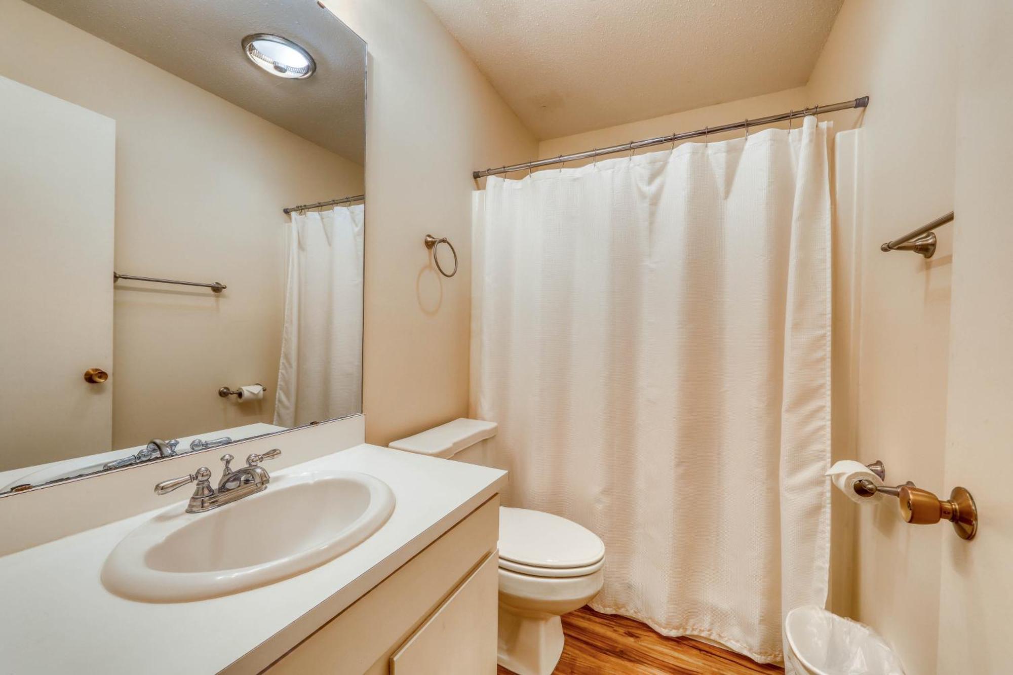 Heritage Villas 2307 Pulau Hilton Head Luaran gambar