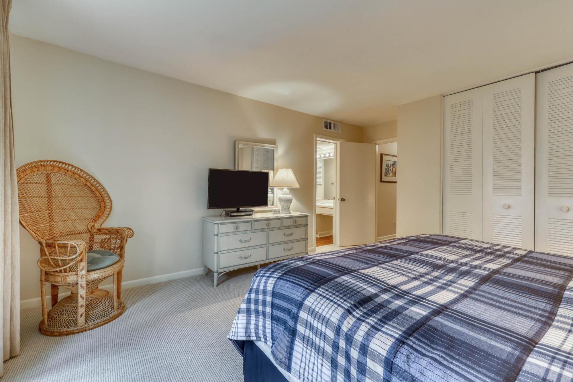 Heritage Villas 2307 Pulau Hilton Head Luaran gambar