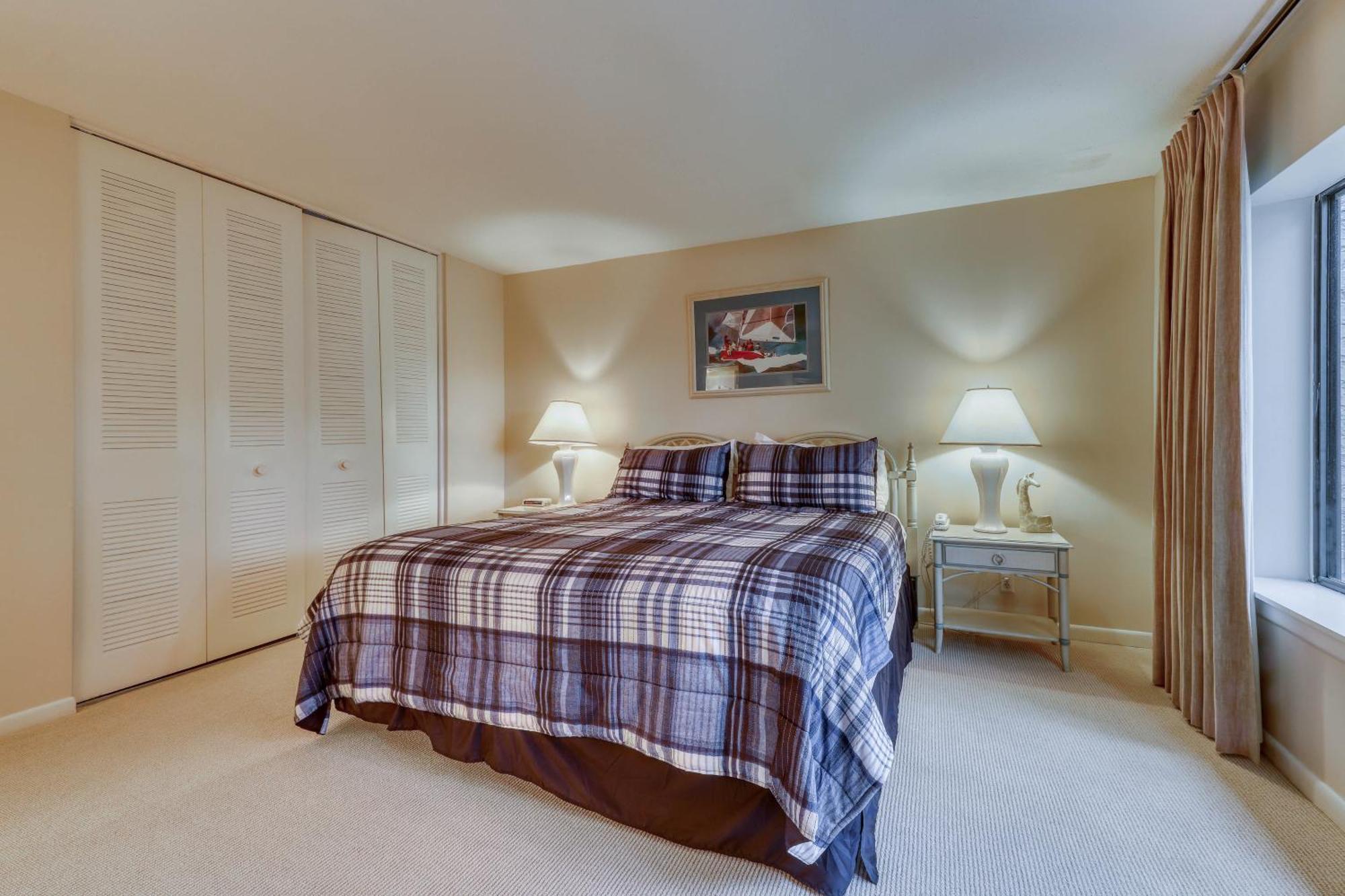 Heritage Villas 2307 Pulau Hilton Head Luaran gambar