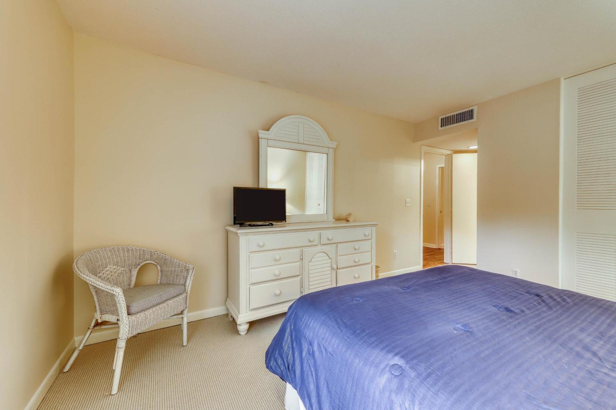 Heritage Villas 2307 Pulau Hilton Head Luaran gambar