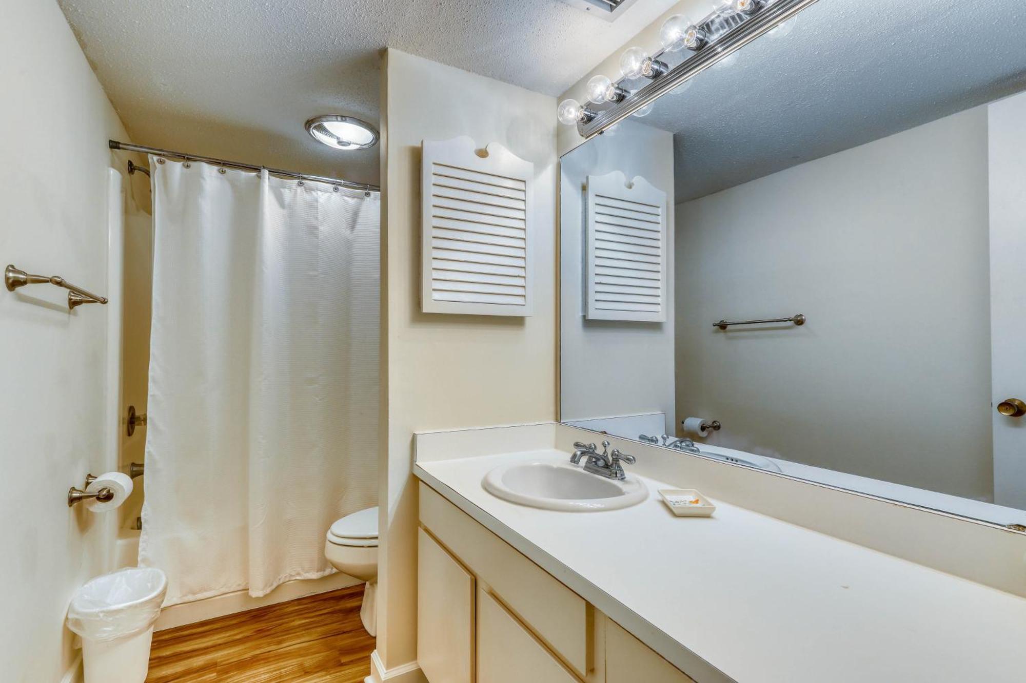 Heritage Villas 2307 Pulau Hilton Head Luaran gambar