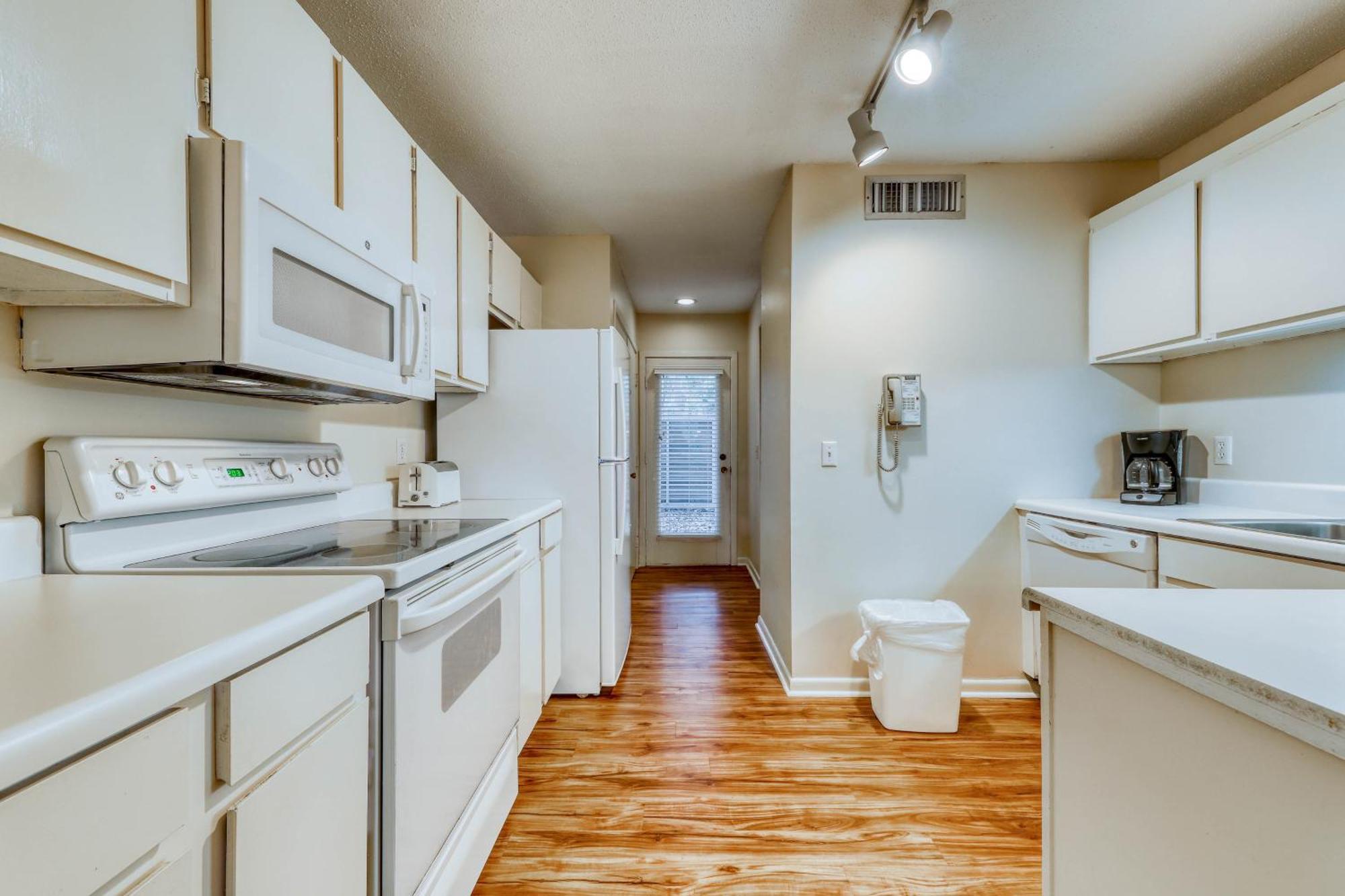 Heritage Villas 2307 Pulau Hilton Head Luaran gambar