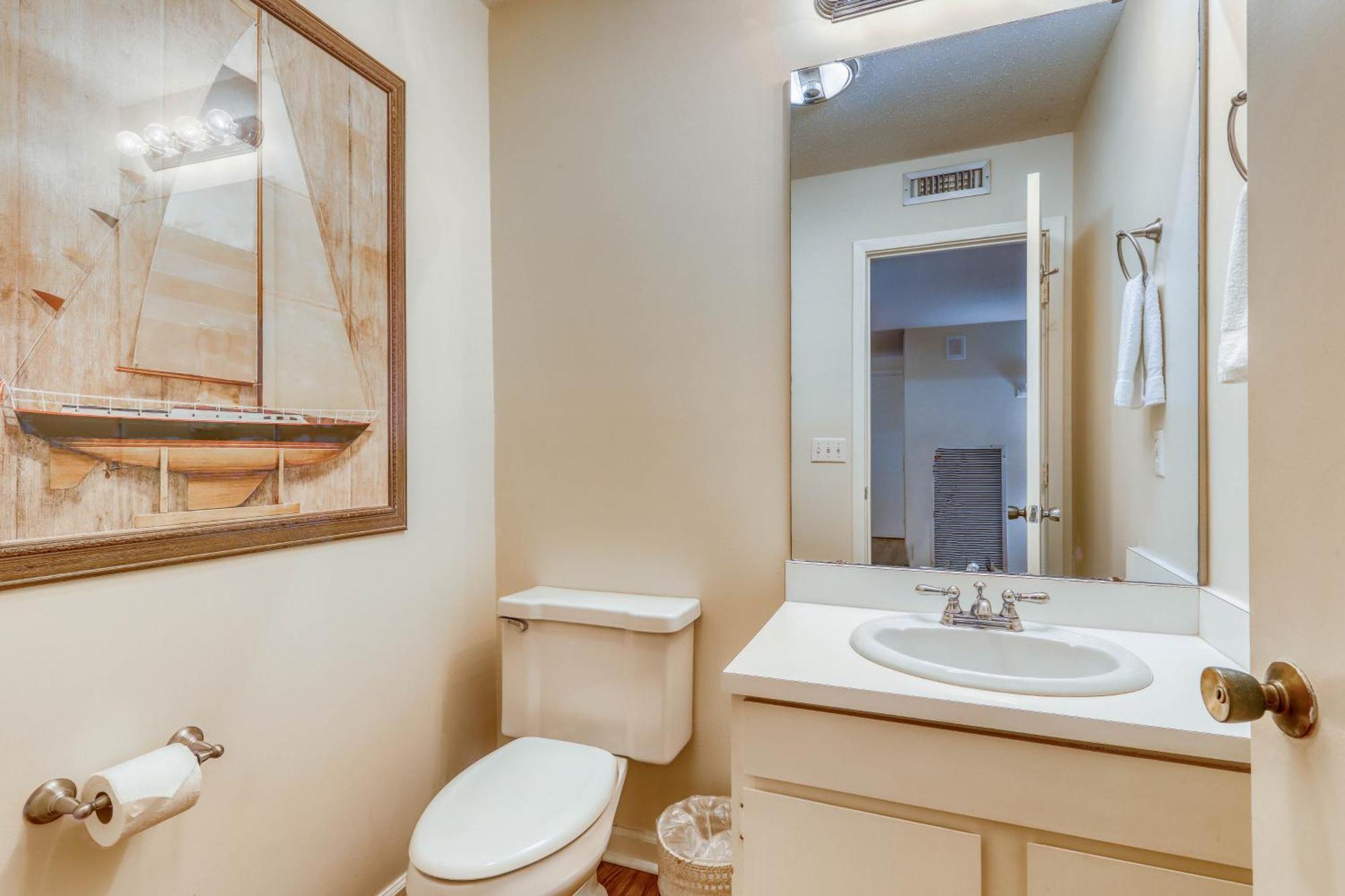 Heritage Villas 2307 Pulau Hilton Head Luaran gambar