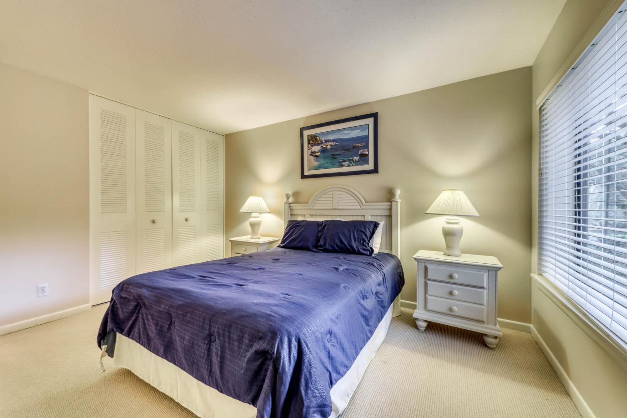 Heritage Villas 2307 Pulau Hilton Head Luaran gambar