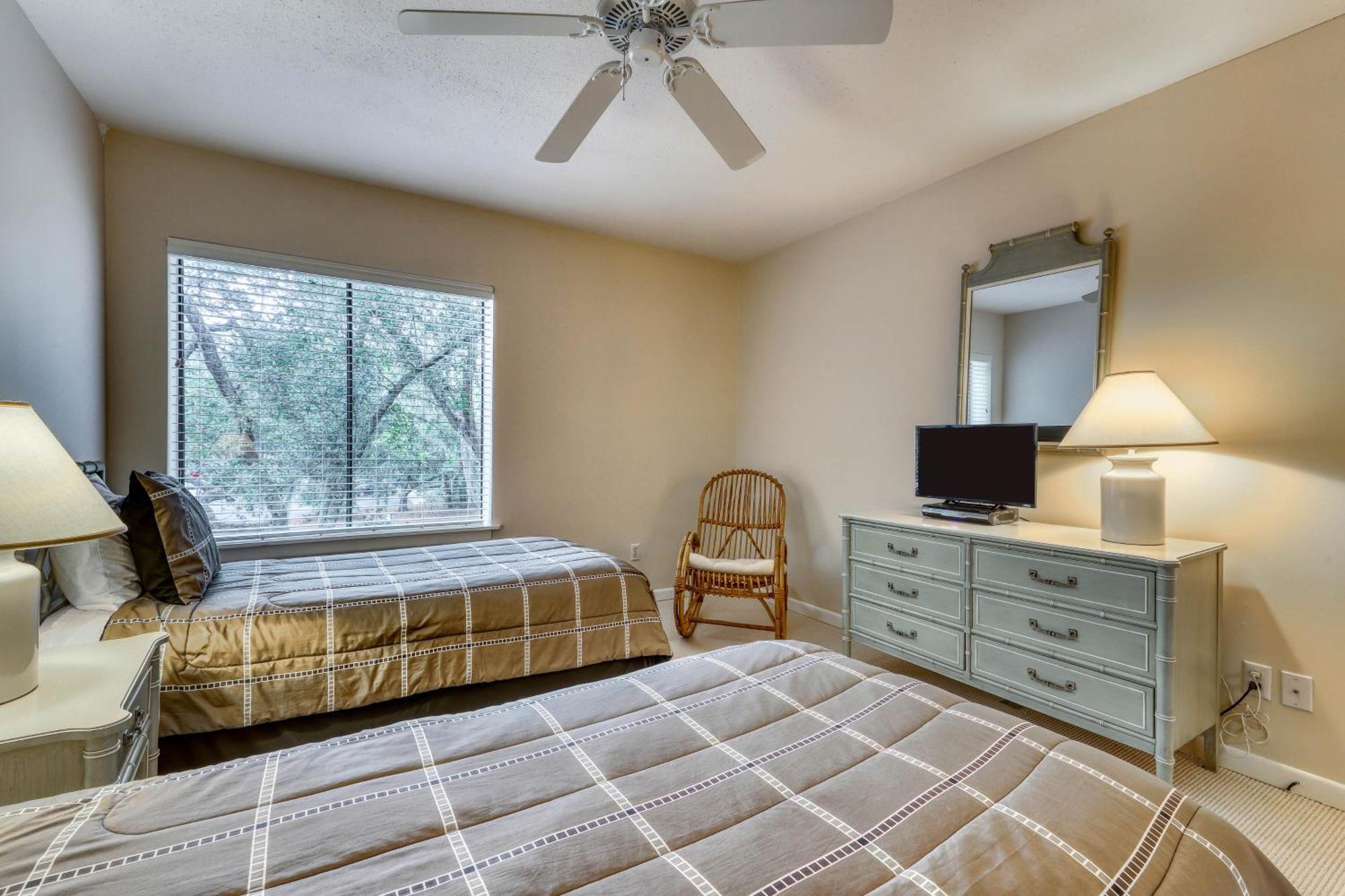 Heritage Villas 2307 Pulau Hilton Head Luaran gambar