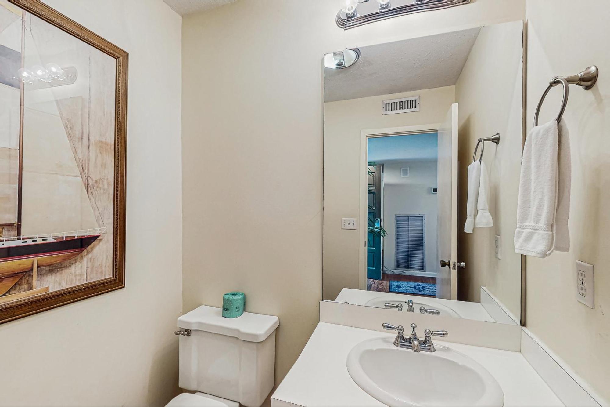 Heritage Villas 2307 Pulau Hilton Head Luaran gambar