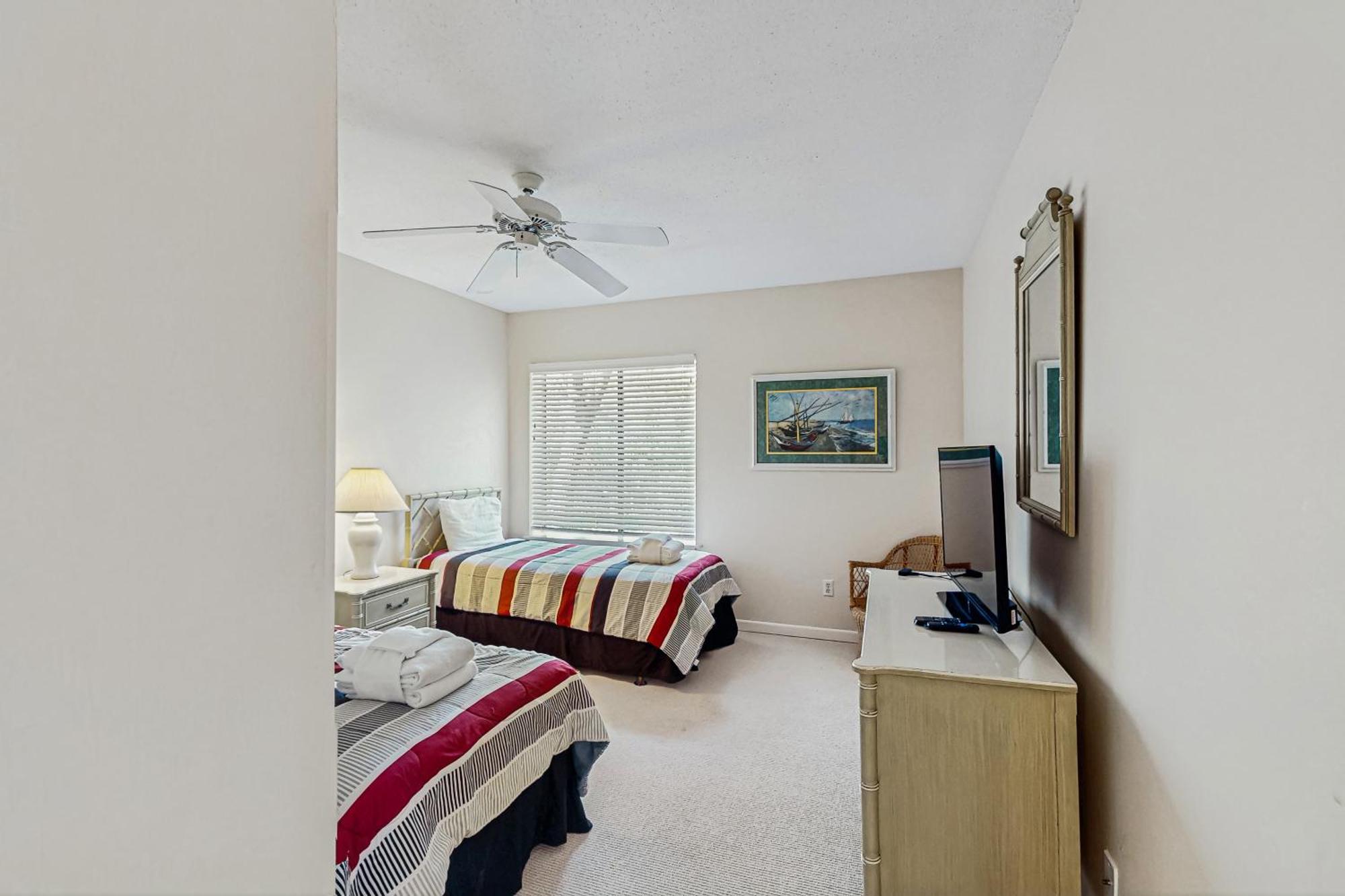 Heritage Villas 2307 Pulau Hilton Head Luaran gambar
