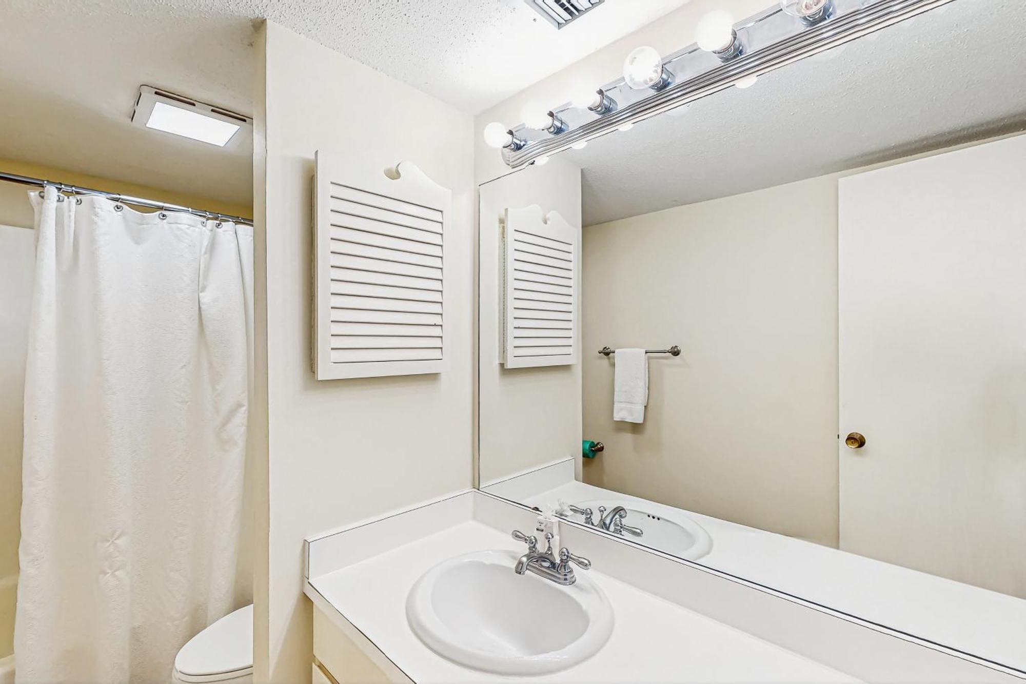 Heritage Villas 2307 Pulau Hilton Head Luaran gambar